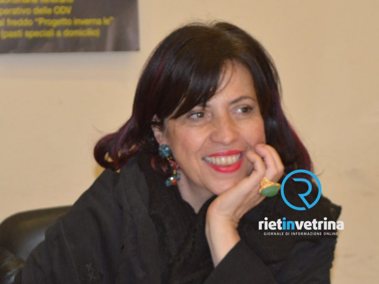 I Servizi Sociali del Comune di Rieti invitano a donare, Palomba: “Ci rivolgiamo a tutti”