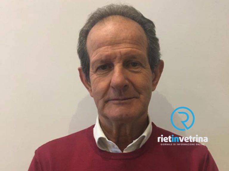 Morti sul lavoro, Sacconi (ANMIL Rieti): “Il sistema rincorre la produttività a discapito delle persone”