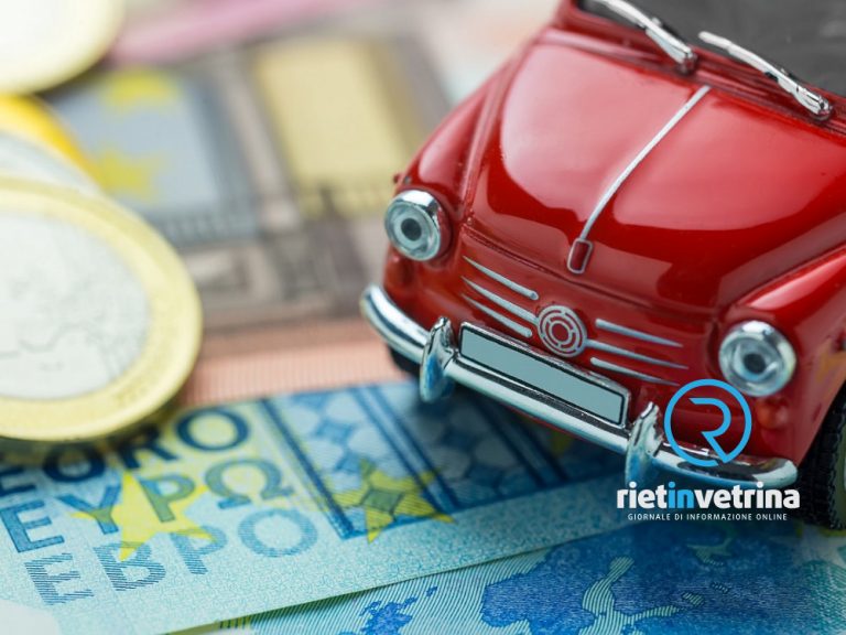 In aumento a dicembre 2024 usato e radiazioni: +1% di auto circolanti