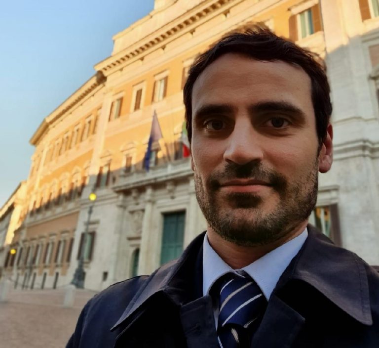 Ferrovia a idrogeno Terni-Rieti-L’Aquila-Sulmona, Lorenzoni (M5S): “Via libera dalla Struttura Tecnica di Missione del Ministero”