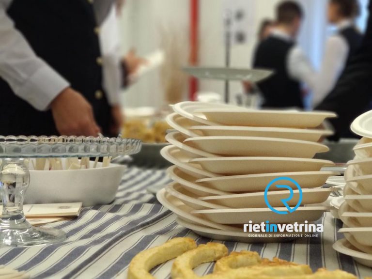 Al Costaggini di Rieti conviviale dell’Accademia della Cucina