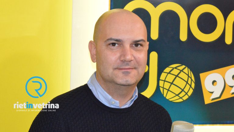 Luca Zonetti confermato sindaco di Castelnuovo di Farfa