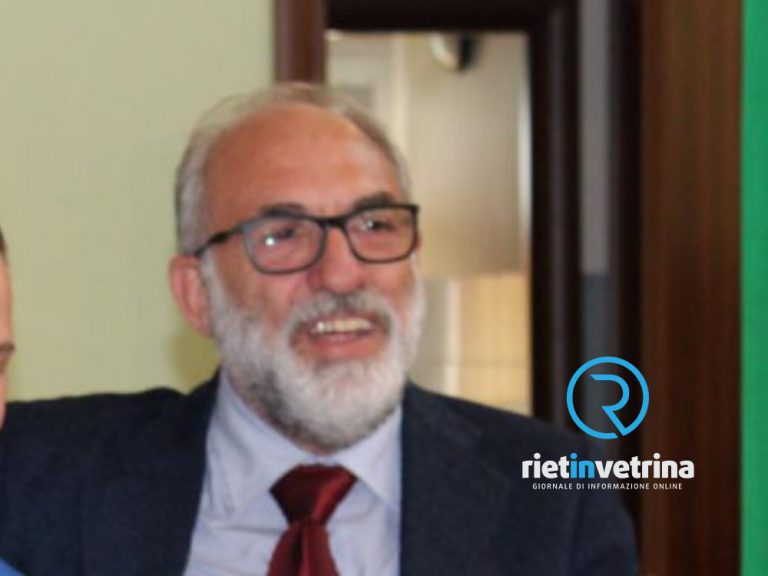 Achille Pacifici riconfermato sindaco di Posta