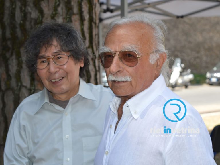 E’ morto Renato Buccioni, ideatore della Festa del Sole