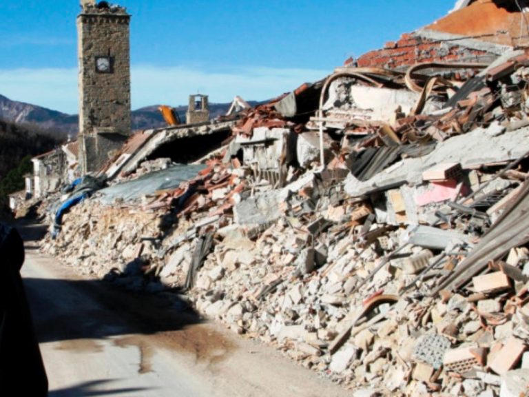 Dopo il sisma 2016 evoluzione positiva della ricostruzione confermata anche nel 2024