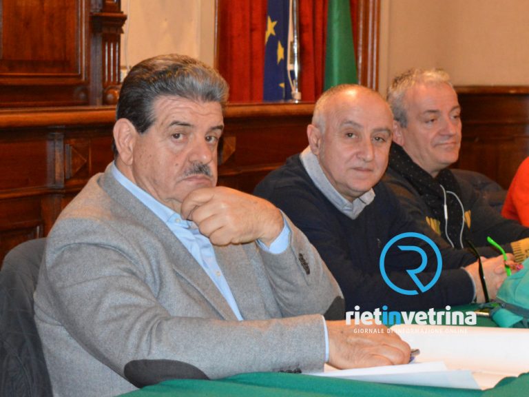 PNRR nel reatino. Paolucci (UIL): “Quasi 175milioni per progetti da realizzare a Rieti e provincia”