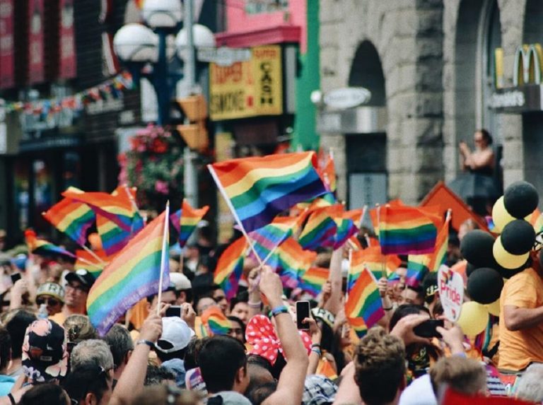 Lazio Pride a Rieti, gli organizzatori assicurano: “Saranno adottate tutte le misure per contenere diffusione Covid”