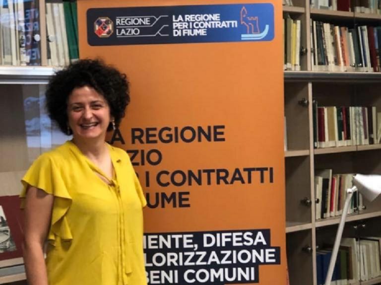 Lazio, Avenali: “Strategia per nomadi digitali e lavoratori da remoto nei piccoli Comuni”