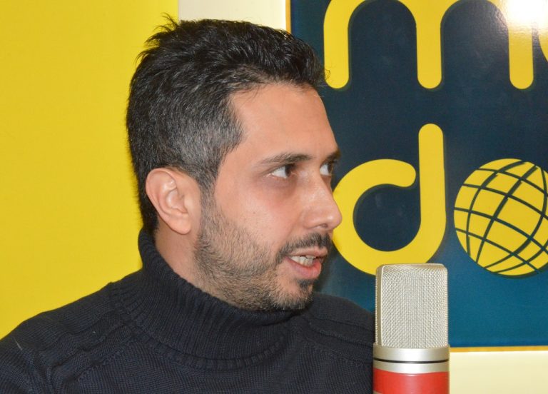 Dimensionamento scolastico, il sindaco Emiliano Fabi risponde al gruppo di genitori: “Disponibile ad incontrarvi”