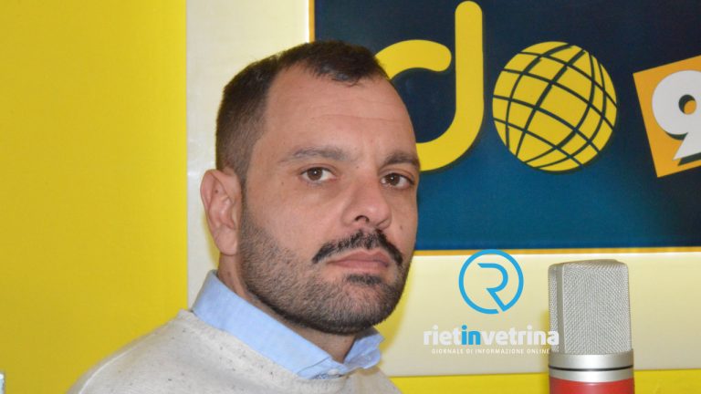 Comunali Borgorose, Calisse: “Per la terza volta vi abbiamo chiesto fiducia e puntuali avete risposto con un enorme SI’. Grazie”