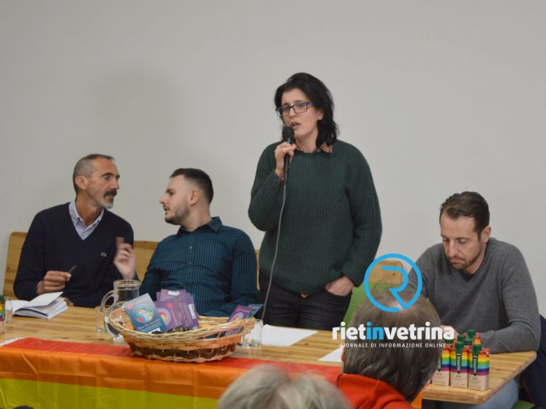 Lazio Pride: al via le iniziative della manifestazione. Ma è odio sui social