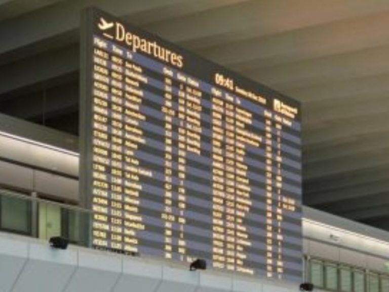 Consigliere comunale di Contigliano bloccato a Dubai Marina: la vicinanza dell’Amministrazione Comunale