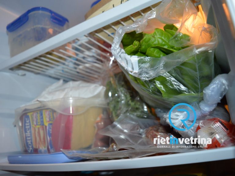 CCIAA Rieti Viterbo – “Campionamento ufficiale e controperizia nel settore alimentare”, webinar gratuito il 6 maggio