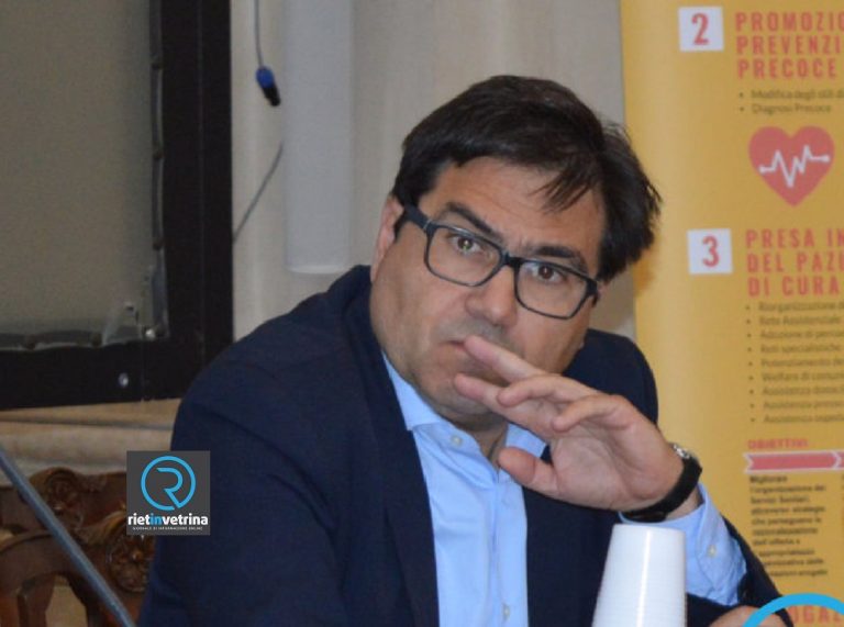 Vaccini anti-Covid, D’Amato: “Superate nel Lazio 7,5mln di somministrazioni”