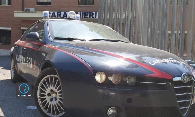 Operazione Opson X, Carabinieri NAS segnalano quattro persone titolari di tre aziende agricole