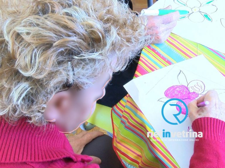 A Fara in Sabina il 18 febbraio inaugurazione centro diurno Alzheimer
