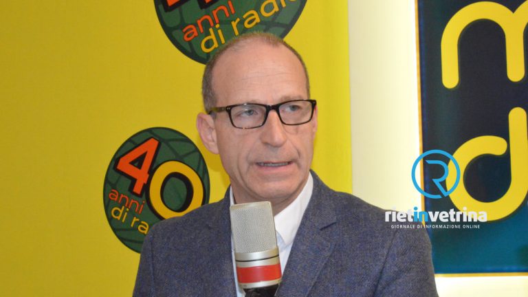Di Berardino: “Diecimila edifici da ricostruire nel Lazio. Appello ai cittadini per presentare domanda per contributo”