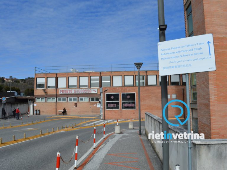 Pronto Soccorso de Lellis, 7milioni e 200mila euro dalla Regione. Sinibaldi: “Soddisfatti per i fondi. Grazie alla Giunta Rocca”