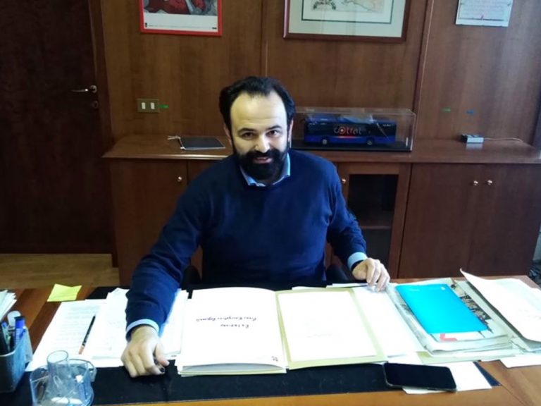 Regione, Alessandri: “50 milioni di euro per la viabilità del Lazio con Piano Infrastrutture Consorzio Industriale”
