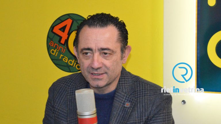 Anna Accademico La Sapienza a Rieti, Trancassini: “Territorio protagonista nella crescita dei professionisti del domani”