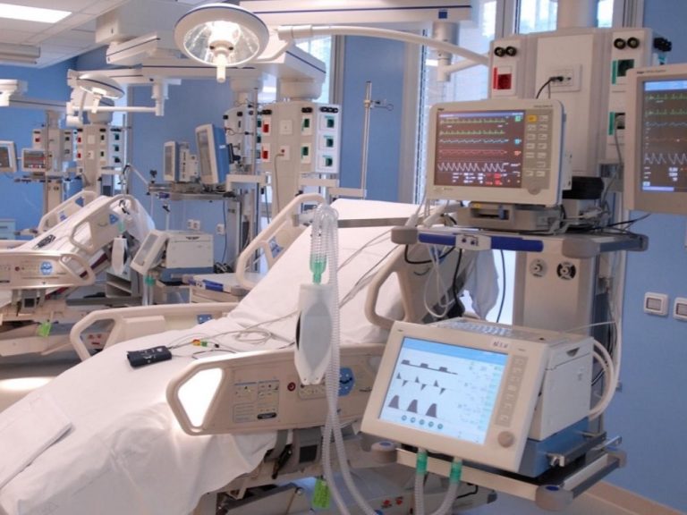 Dalla Conferenza Stato-Regioni l’ok al finanziamento di 384 milioni per il nuovo Ospedale di Rieti