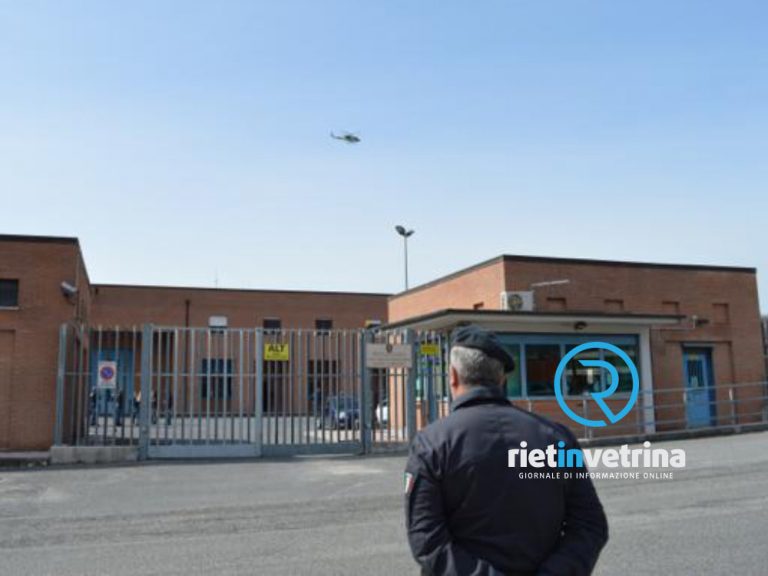 Migliorare la vita detentiva in carcere, aperto il Bando “Costruire il futuro”