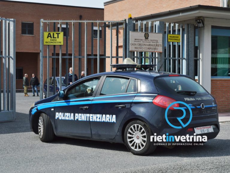 Polizia Penitenziaria, SAPPE: Al via la sperimentazione dello spray urticante come strumento di dissuasione e difesa