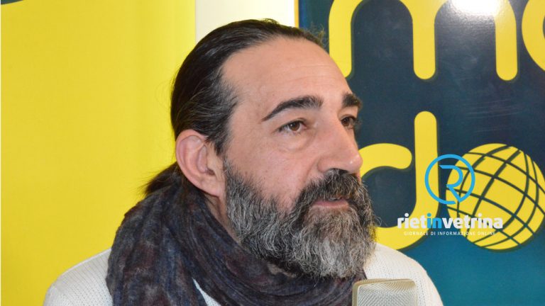 Stefano Micheli confermato sindaco di Rocca Sinibalda