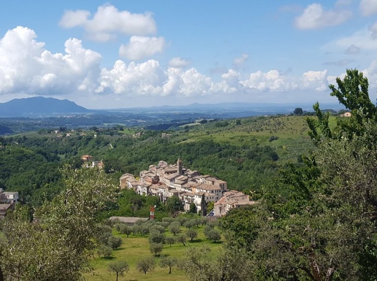 Progetto PNRR da 3milioni, al via la rigenerazione dell’Alta Sabina