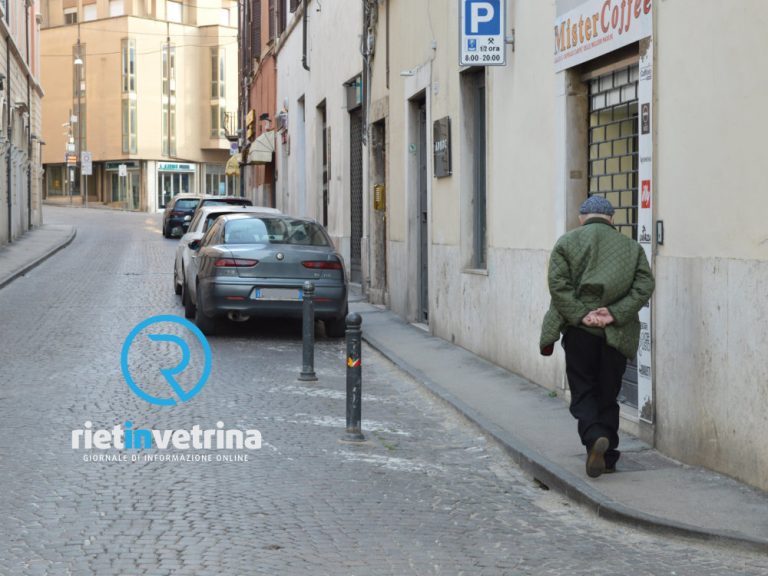 Il 6 luglio la notte bianca, chiuso al traffico un tratto di via Cintia