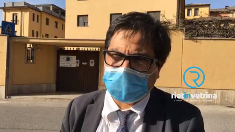Covid Lazio 16 maggio, ci sono 1.745 nuovi casi. D’Amato: “Rinnovo appello agli over 80 per la quarta dose”