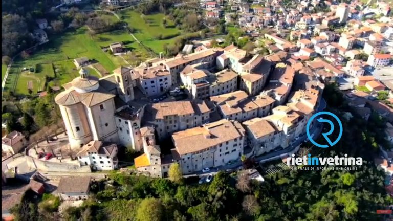 Contigliano ottiene finanziamenti per oltre 16milioni di euro