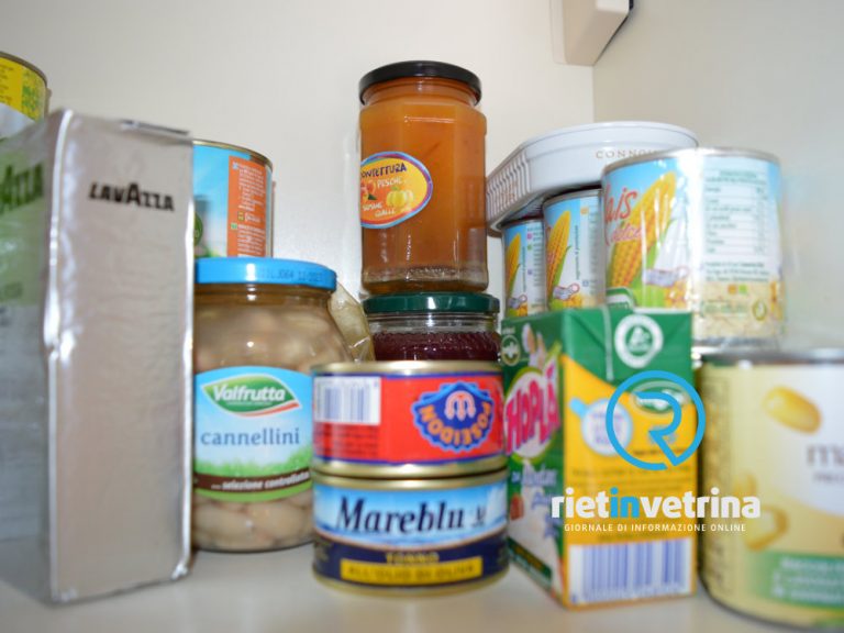 “Etichettatura dei prodotti alimentari. Aggiornamenti e futuri sviluppi”, webinar gratuito il 4 dicembre
