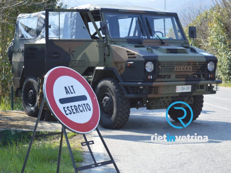 1° maggio, Sindacato Unico Militari: “Dalle parole ai fatti per le Forze Armate”