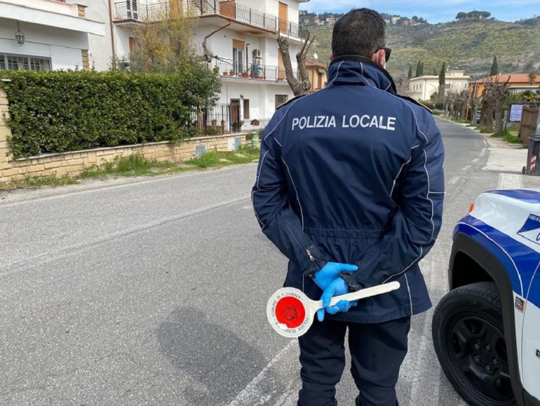Covid Fara in Sabina, i residenti positivi si avvicinano a 250