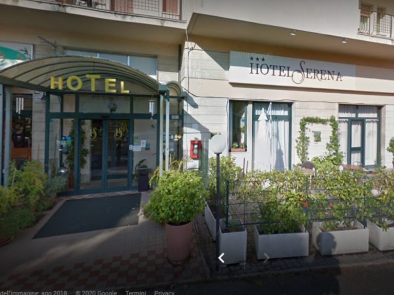 Tota Civitas Una, incontro all’Hotel Serena di Rieti