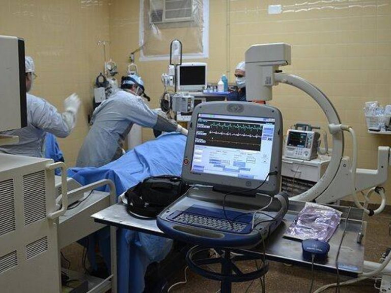 Covid, curva epidemiologica in aumento nel Reatino. ASL predispone ulteriori 20 posti letto specializzati