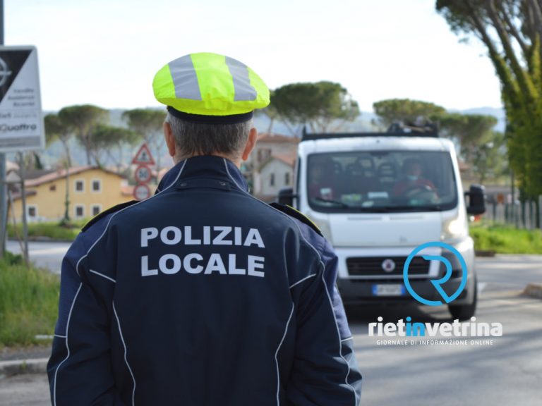 Modifiche viabilità a Campoloniano per la manifestazione Run By Night