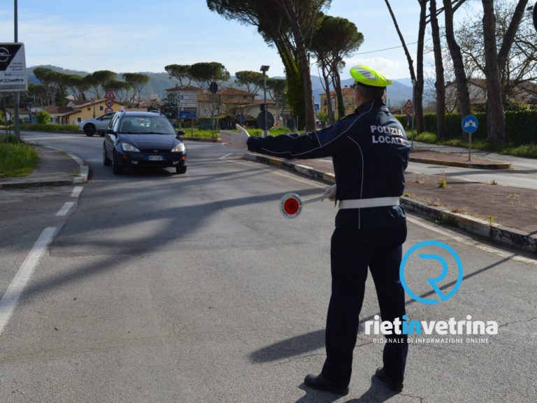 Attenzione al nuovo Codice della Strada