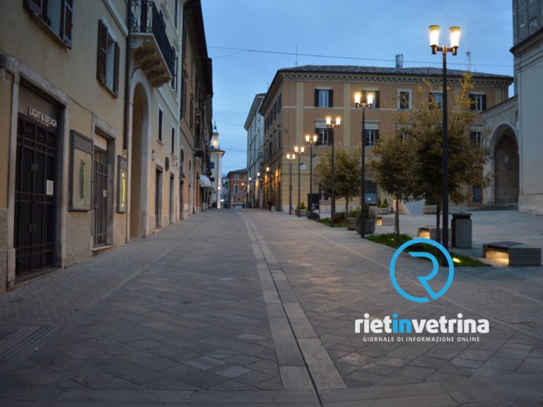 Ordinazione vescovo Piccinonna – Modifiche al traffico
