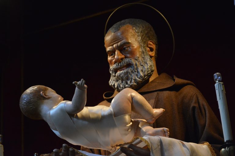 Cantalice festeggia San Felice. Messa all’aperto, diretta Facebook e nessuna processione