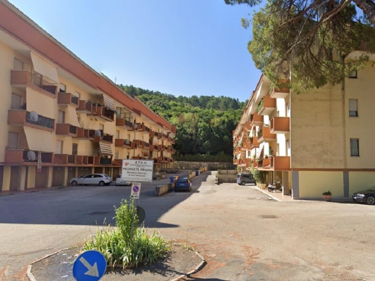 Ater Rieti: 12 milioni di euro per l’edilizia residenziale pubblica con i Fondi CIPE