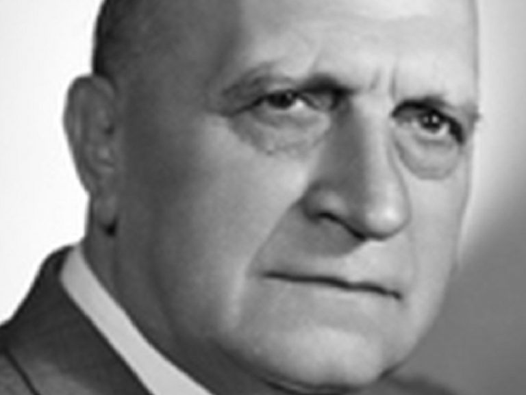 ANPC commemora il reatino Attilio Piccioni, storica figura della Resistenza e della creazione della Repubblica Italiana