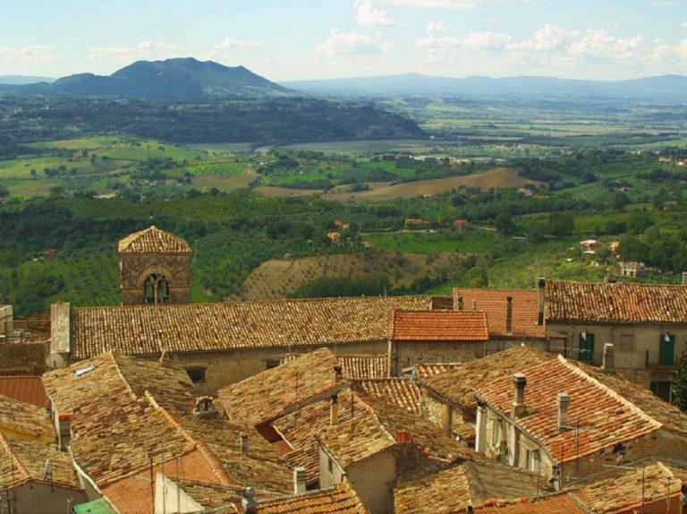 Montopoli di Sabina: concluso il percorso del Bando Aree Interne, erogati i contributi alle imprese