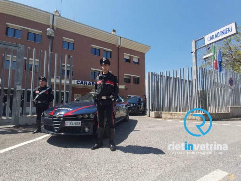 Truffano persona disabile per 8.000 euro: denunciate 13 persone