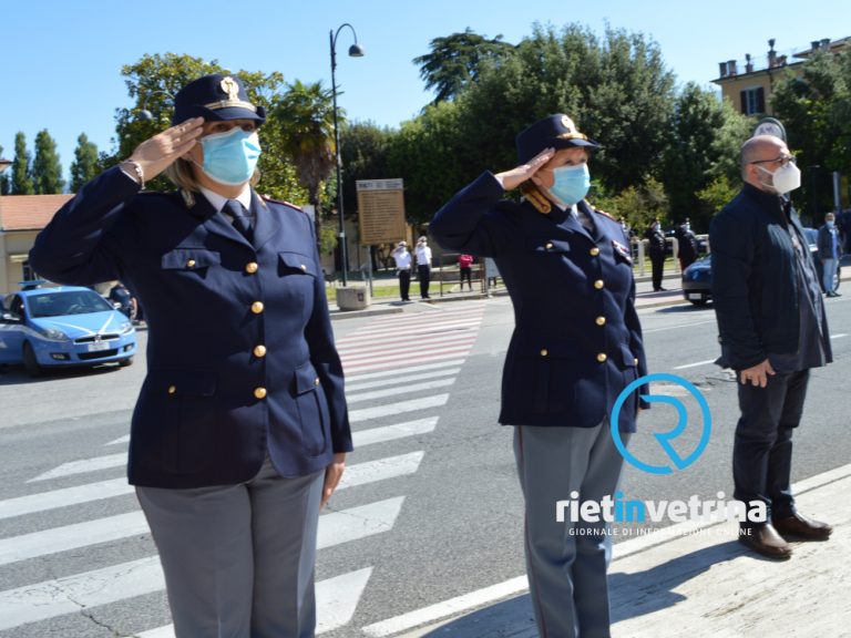 Festa della Repubblica, modifiche alla viabilità