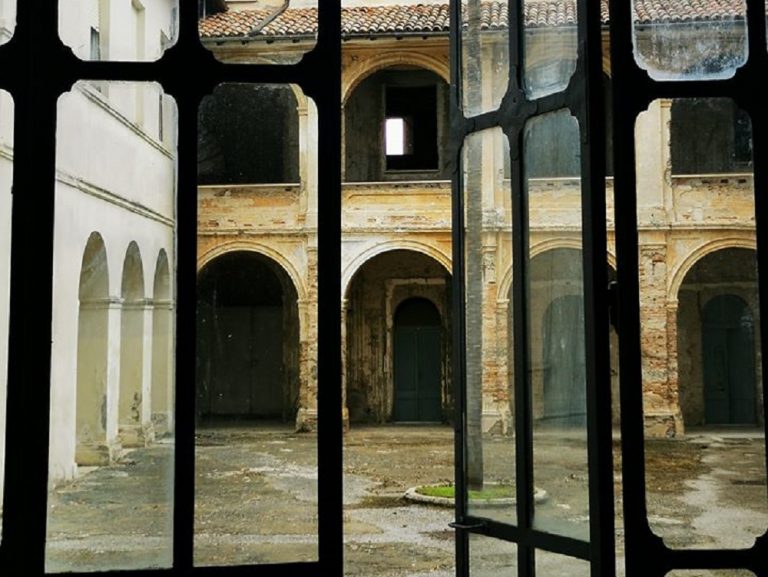 Sabato 17 e domenica 18 giugno aperture straordinarie dell’Ospedale Vecchio