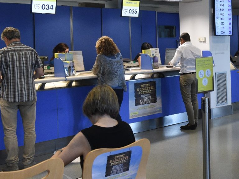 Pensioni di giugno in pagamento dal 3