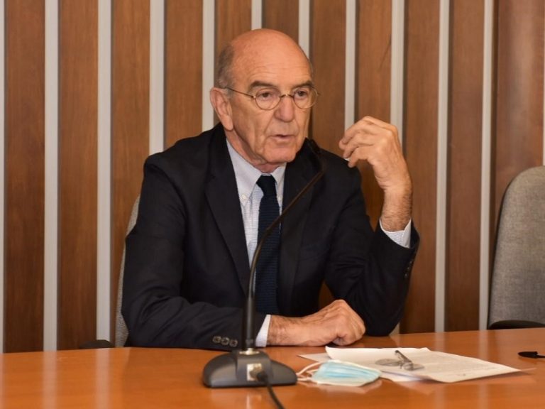 Antonio D’Onofrio è il nuovo presidente della Sabina Universitas