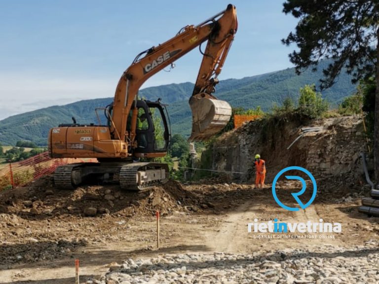 Otto anni fa il sisma che distrusse il Centro Italia. La ricostruzione di Amatrice, Accumoli e Arquata
